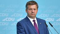 CDU lehnt SPD-Einladung zu Sondierungen in Sachsen-Anhalt ab