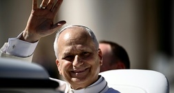 Papstbesuch in Frankreich: Moscheen betonen christlich-muslimische Gemeinsamkeit