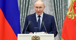 Bundesregierung zu G20-Einladung an Putin: Gibt