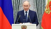 Bundesregierung zu G20-Einladung an Putin: Gibt