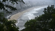 Rio erlebt regnerischsten September seit Beginn der Aufzeichnungen