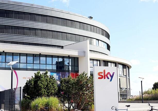 Bild vergr&ouml;&szlig;ern: Bertelsmann verteidigt Stellenabbau bei RTL und Sky