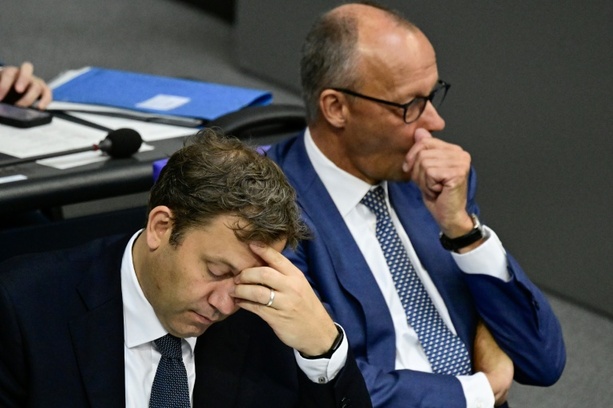 Bild vergr&ouml;&szlig;ern: Energie, Rente, Tankrabatt: Ökonomen mit Fundamentalkritik an Bundesregierung