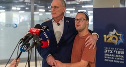 Im Westjordanland verletzter Sohn des israelischen Botschafters schwebt in Lebensgefahr