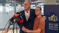 Im Westjordanland verletzter Sohn des israelischen Botschafters schwebt in Lebensgefahr