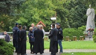 Tödlicher Messerangriff in polnischem Kloster - Ukrainer festgenommen