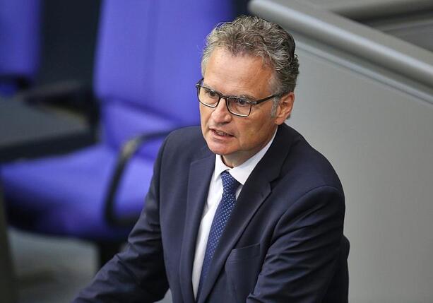 Bild vergr&ouml;&szlig;ern: Unionsfraktionsvize lehnt pauschale Berufsgruppen-Rente ab