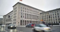 Bericht: Bund will ab 2027 einkommensabhängige Krisenhilfen zahlen