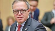 Voigt will deutliche Kurskorrektur der Bundesregierung