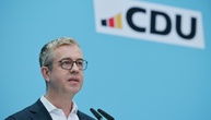 Nach Berlin-Wahl: Evers zu neuem CDU-Fraktionschef gewählt