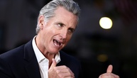 Newsom: Trumps Präsidentschaft nach den Kongresswahlen in bisheriger Form vorbei