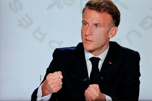 Bild vergr&ouml;&szlig;ern: Frankreich will Soldaten zum Schutz des saudiarabischen Hafen Janbu entsenden