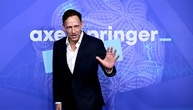 Umstrittener US-Investor Peter Thiel mit Axel-Springer-Preis ausgezeichnet