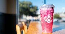 Starbucks will in Nordamerika zahlreiche Filialen schließen