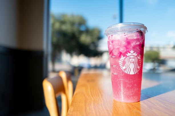 Bild vergr&ouml;&szlig;ern: Starbucks will in Nordamerika zahlreiche Filialen schließen