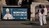 Papst Leo kommt nach Frankreich: Besuch im Elysée und bei der Unesco