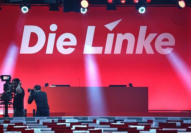 Bild vergr&ouml;&szlig;ern: Historiker Benz: Linke ist nicht antisemitisch