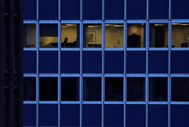 Bild vergr&ouml;&szlig;ern: Studie: Deutsche Konzerne im europäischen Vergleich führend - beim Stellenabbau