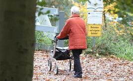 Werding warnt vor Aufschnüren des Rentenpakets