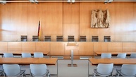 Karlsruhe befasst sich mit Ausschluss von Abgeordnetem aus AfD-Bundestagsfraktion