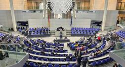 Bundestag beschließt Tankrabatt
