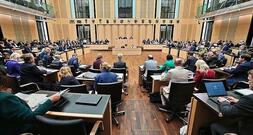 Auch Bundesrat macht Weg für neuen Tankrabatt frei