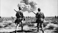 Friedensorganisation: Bundesregierung konterkariert Ziel einer atomwaffenfreien Welt
