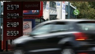 Tankrabatt kommt zum 1. Oktober: Gesetz passiert Parlament