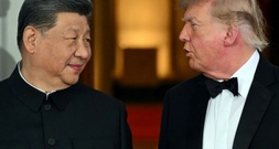 Trump nennt Gipfel mit Xi