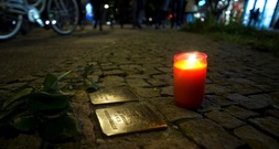 Scharfe Kritik an Stopp von Stolpersteinen in sächsischem Heidenau