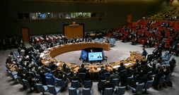 UN-Sicherheitsrat verurteilt Huthi-Angriffe auf Saudi-Arabien