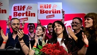Berlin: Linke stimmt auf Parteitag für Sondierungen mit Grünen und SPD