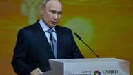 Putin: Russland bereitet sich nicht auf 