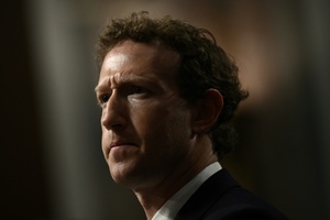 Cambridge-Analytica-Skandal: Facebook-Mutter Meta unterliegt vor US-Gericht