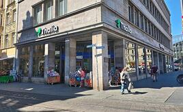 Thalia-Chef will mehr Einsatz für Innenstädte