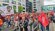 IG Metall will Politikwende gegen Sozialabbau