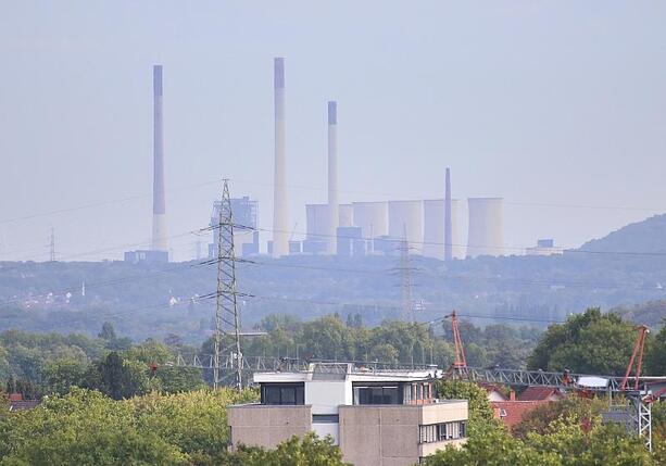 Bild vergr&ouml;&szlig;ern: Reiche hält an Kohleausstieg 2030 in NRW fest