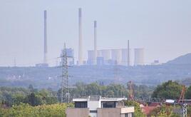 Reiche hält an Kohleausstieg 2030 in NRW fest