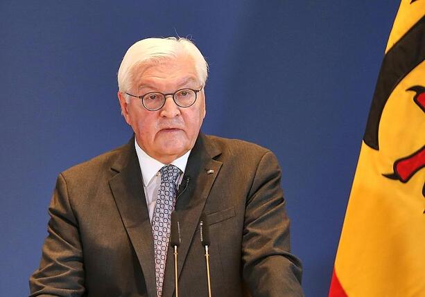 Bild vergr&ouml;&szlig;ern: SPD drängt auf weibliche Kandidatin für Steinmeier-Nachfolge