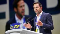 FDP-Generalsekretär erwartet Comeback bei Landtagswahlen
