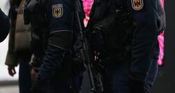 Bundespolizei: Nur wenige Asylbewerber in EU registriert