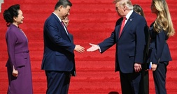 USA und China richten Kommunikationskanal für KI-Zwischenfälle ein