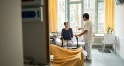 Krankenhausgesellschaft fordert schnellere Anerkennung ausländischer Abschlüsse