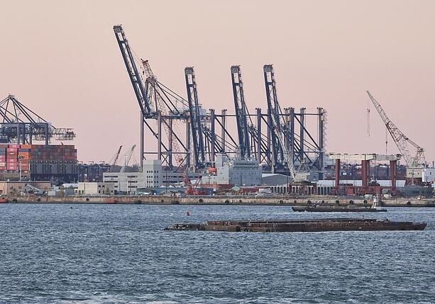 Bild vergr&ouml;&szlig;ern: DIHK drängt EU nach US-China-Zollpause zu schnellem Handeln
