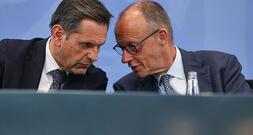 Lies fordert Korrekturen am Reformpaket der Bundesregierung