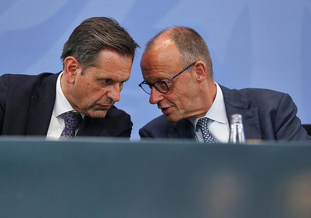 Bild vergr&ouml;&szlig;ern: Lies fordert Korrekturen am Reformpaket der Bundesregierung