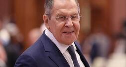 Wadephul trifft Lawrow am Rande der UN-Generalversammlung