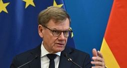 Bundesaußenminister Wadephul trifft russischen Kollegen Lawrow bei der UNO