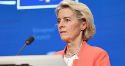 EU-Kommission sagt über 700 Millionen Euro für Krisenhilfe zu