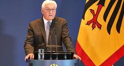 Rhein will sich nicht auf Steinmeier-Nachfolge bewerben